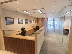 Gateway West (D7), Office #606793891